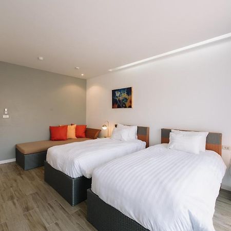 Aspiraya Resort Chiang Rai Exterior photo